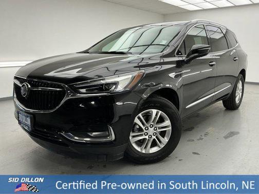 2020 Buick Enclave FWD Essence