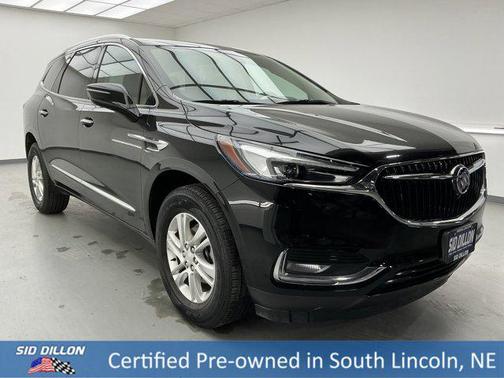 2020 Buick Enclave FWD Essence