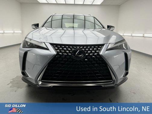 2024 Lexus UX 250h Base