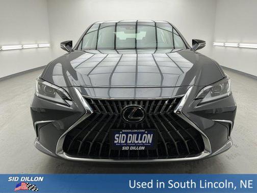 2022 Lexus ES 350 Base