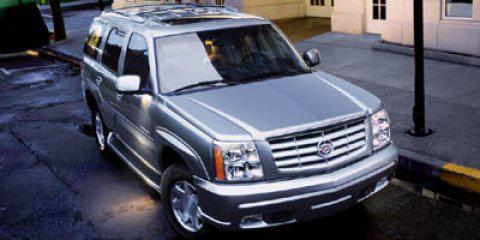 2006 Cadillac Escalade Base