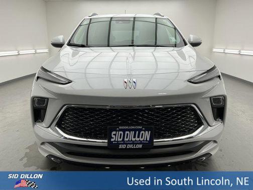 2025 Buick Encore GX Avenir