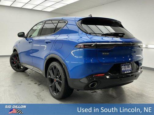 2024 Dodge Hornet R/T EAWD