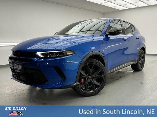 2024 Dodge Hornet R/T EAWD