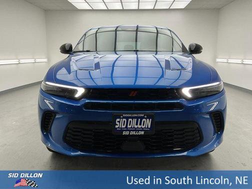 2024 Dodge Hornet R/T EAWD