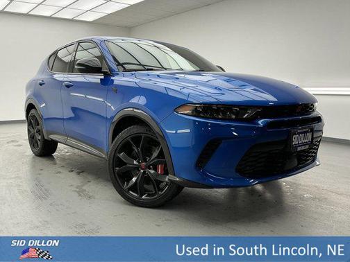 2024 Dodge Hornet R/T EAWD