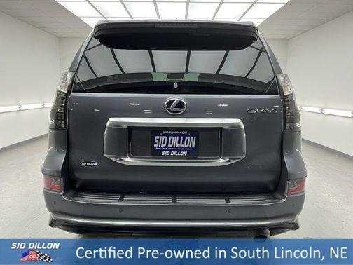 2023 Lexus GX 460 Premium