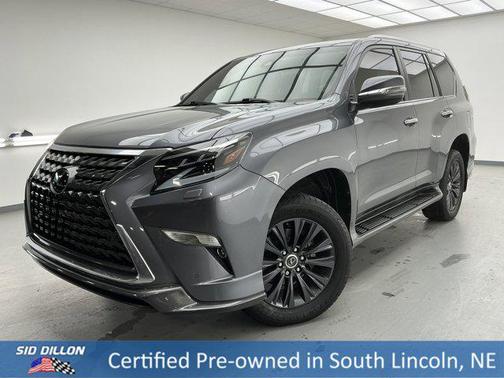 2023 Lexus GX 460 Premium
