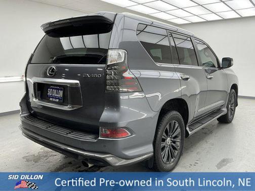 2023 Lexus GX 460 Premium