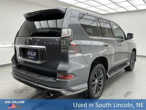 2023 Lexus GX 460 Premium