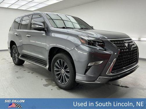 2023 Lexus GX 460 Premium