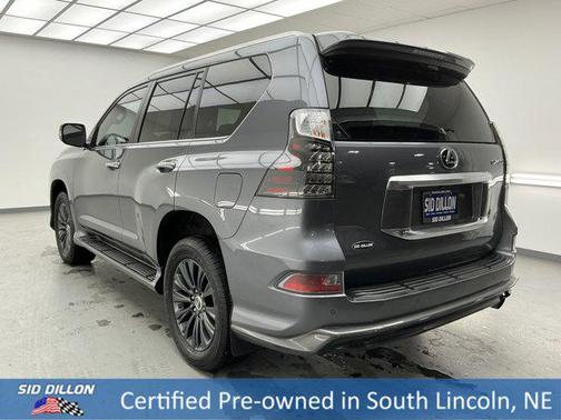 2023 Lexus GX 460 Premium
