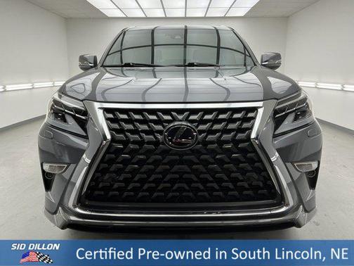 2023 Lexus GX 460 Premium