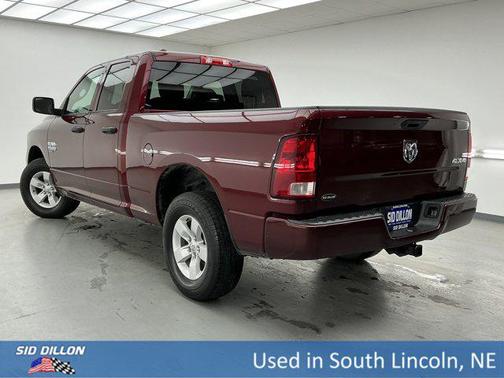 2019 RAM 1500 Express