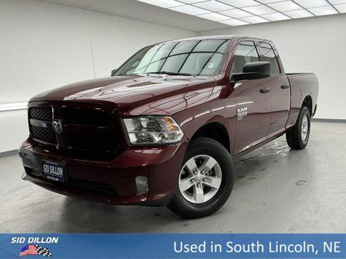 2019 RAM 1500 Express