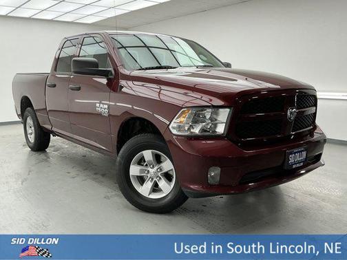 2019 RAM 1500 Express