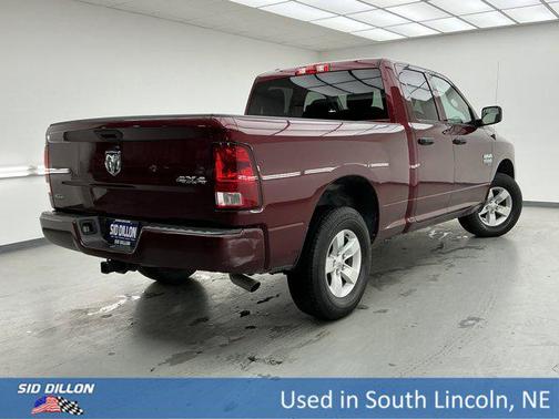 2019 RAM 1500 Express