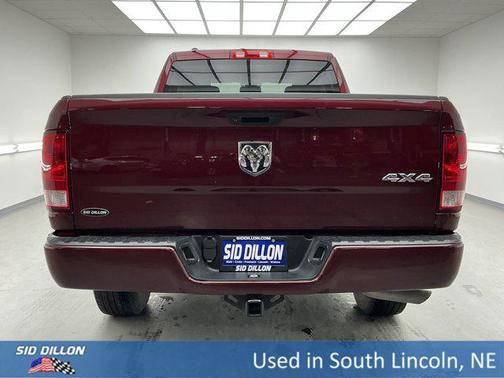 2019 RAM 1500 Express