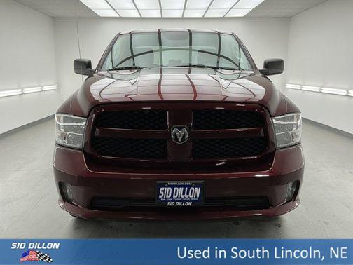 2019 RAM 1500 Express