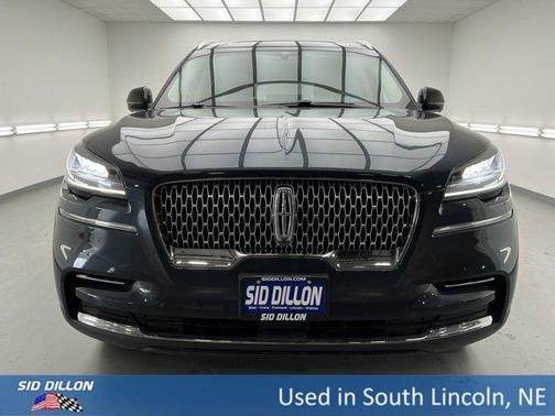 2023 Lincoln Aviator Reserve AWD