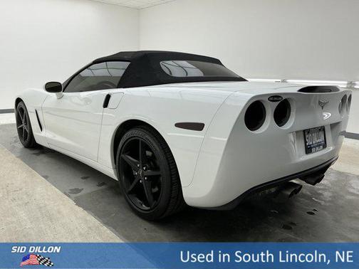 2013 Chevrolet Corvette Base