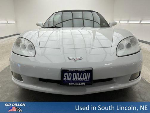 2013 Chevrolet Corvette Base