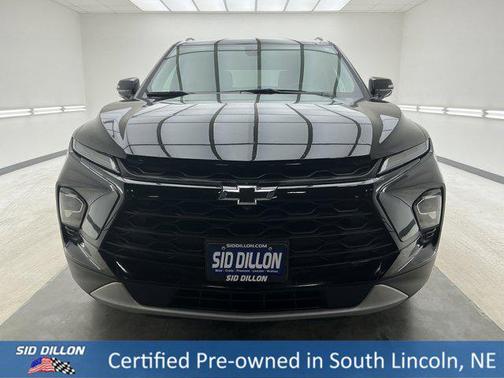 2024 Chevrolet Blazer 3LT