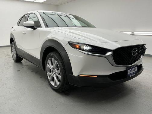 2021 Mazda CX-30 Select
