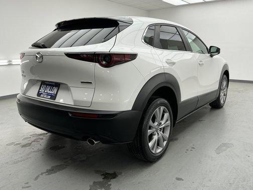 2021 Mazda CX-30 Select