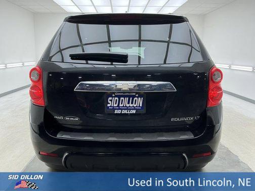 2015 Chevrolet Equinox 1LT