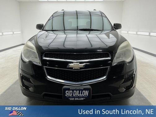 2015 Chevrolet Equinox 1LT