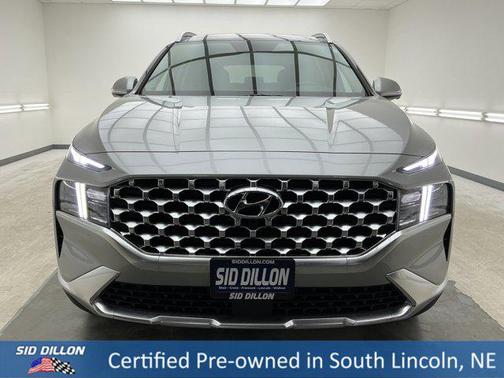 2023 Hyundai SANTA FE SEL 2.4