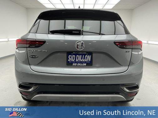 2023 Buick Envision Essence AWD