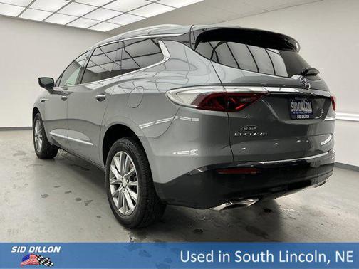 2023 Buick Enclave Premium FWD