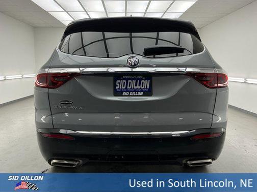2023 Buick Enclave Premium FWD