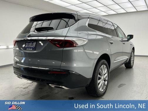 2023 Buick Enclave Premium FWD