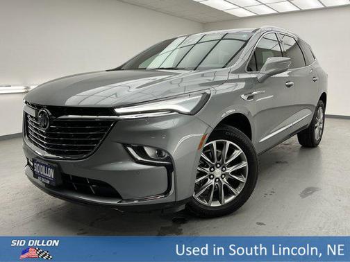 2023 Buick Enclave Premium FWD