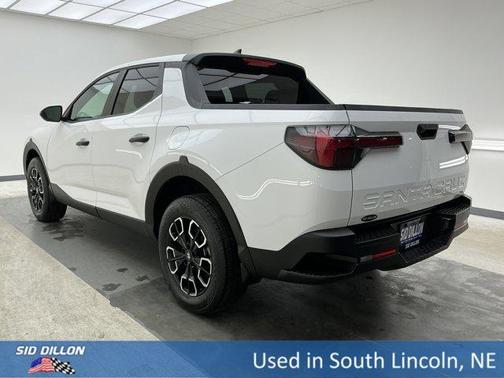 Atlas 2023 Hyundai SANTA CRUZ 2.5L SEL