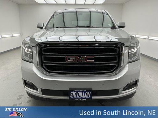 2019 GMC Yukon XL SLT