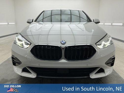 2021 BMW 840 Gran Coupe i xDrive