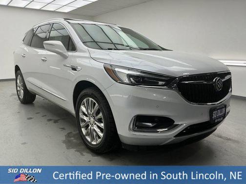 2021 Buick Enclave AWD Premium