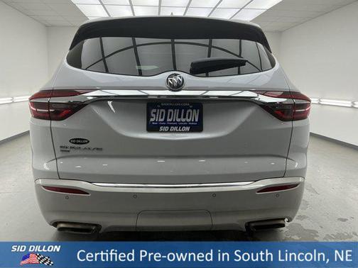 2021 Buick Enclave AWD Premium