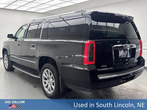 2015 GMC Yukon XL 1500 Denali
