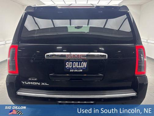2015 GMC Yukon XL 1500 Denali