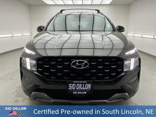 2023 Hyundai SANTA FE XRT