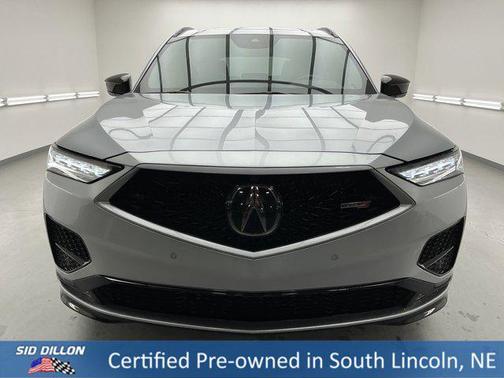 2024 Acura MDX Type S Advance Package