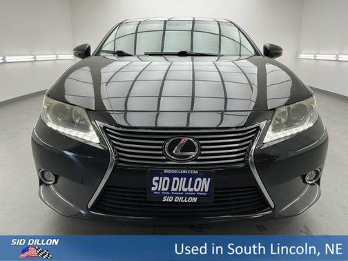2014 Lexus ES 350 Base