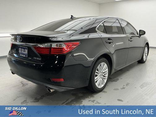 2014 Lexus ES 350 Base