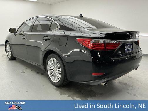2014 Lexus ES 350 Base