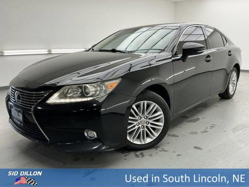 2014 Lexus ES 350 Base